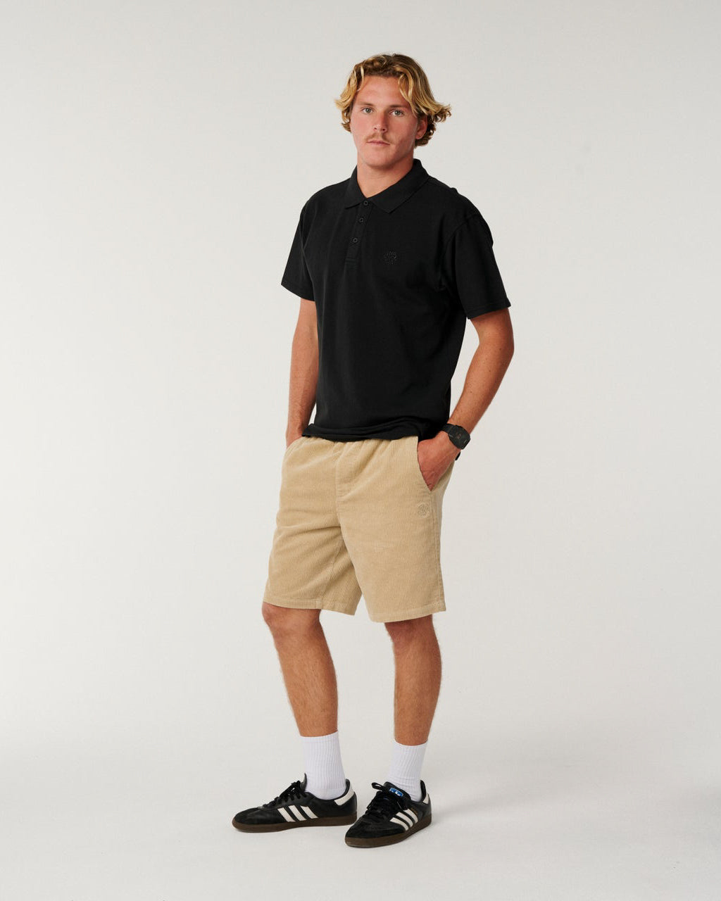 Premium Surf Wettie Polo