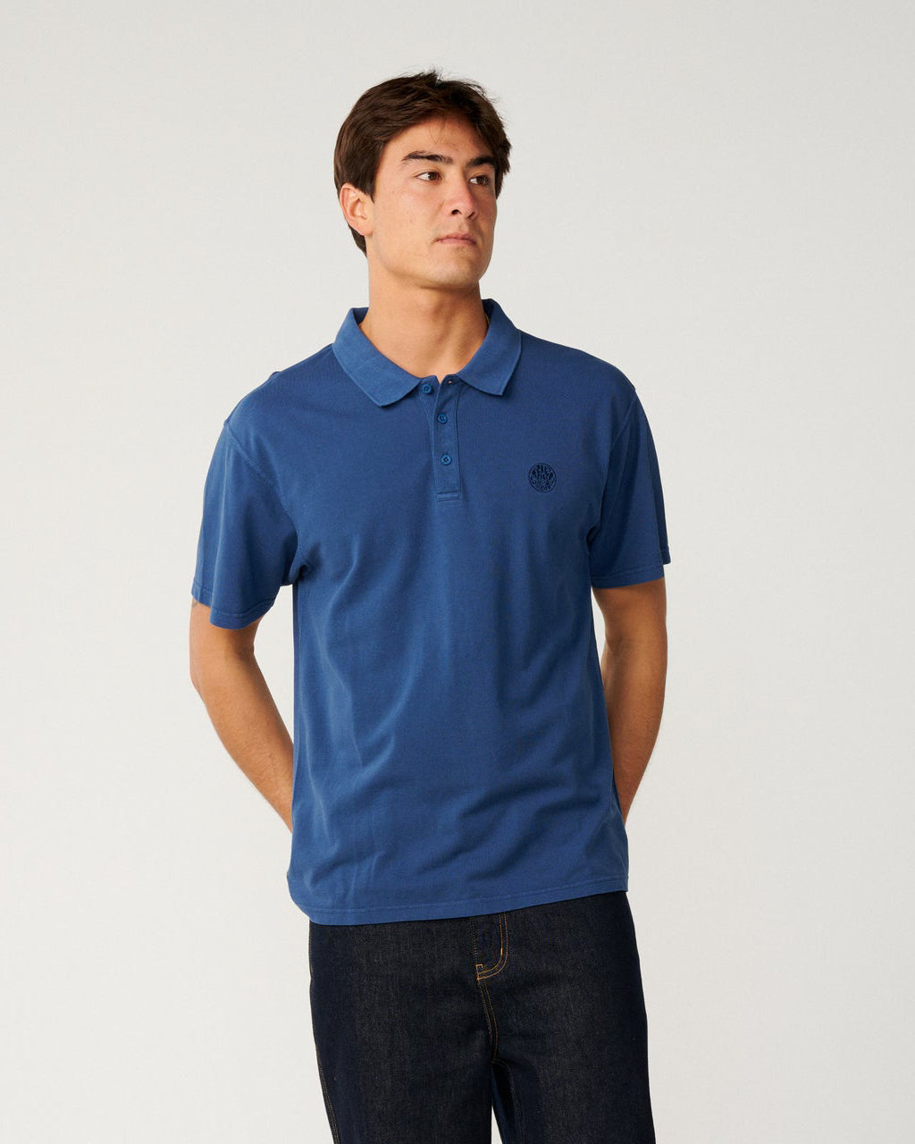 Premium Surf Wettie Polo