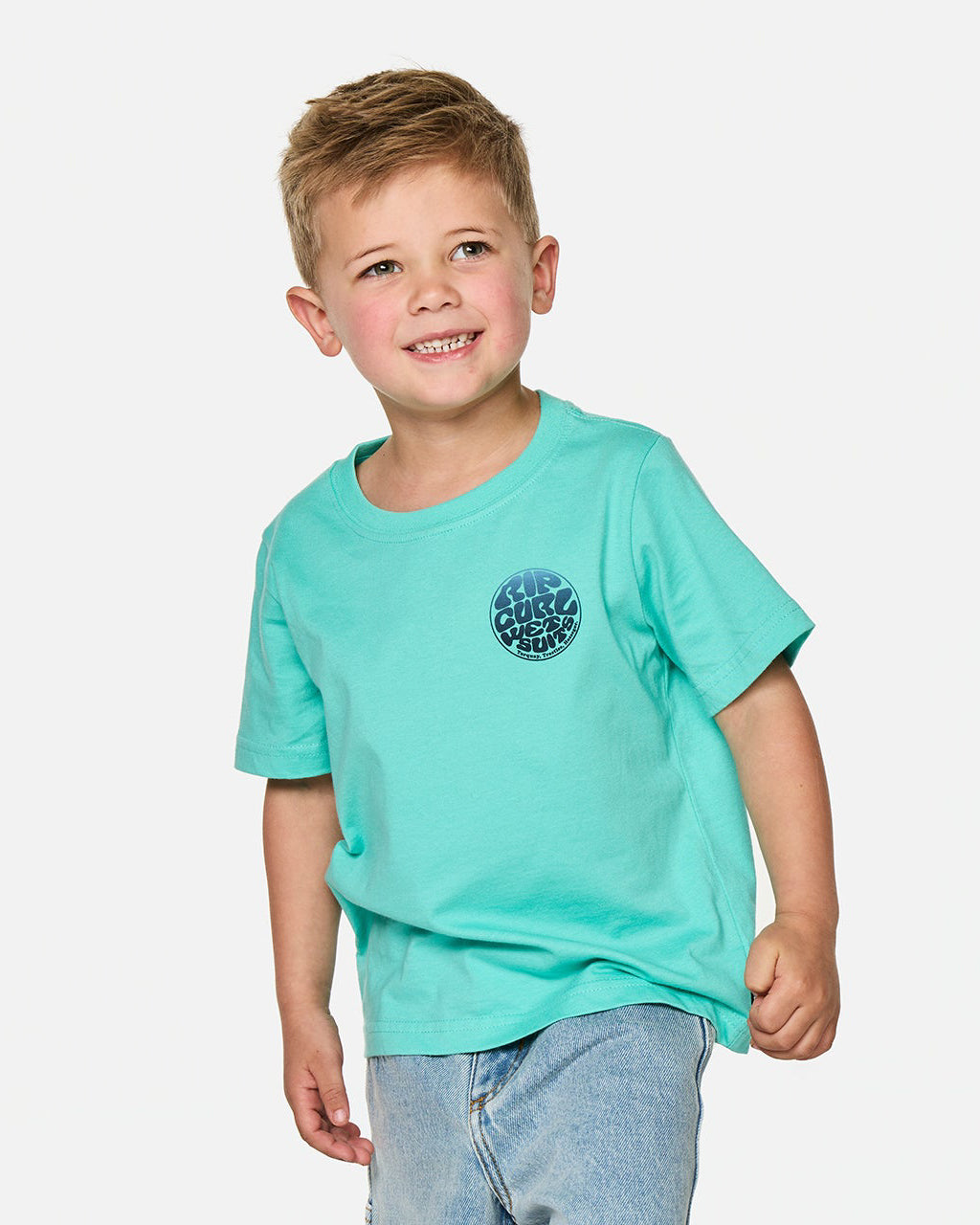 Tots Wetsuit Icon Tee