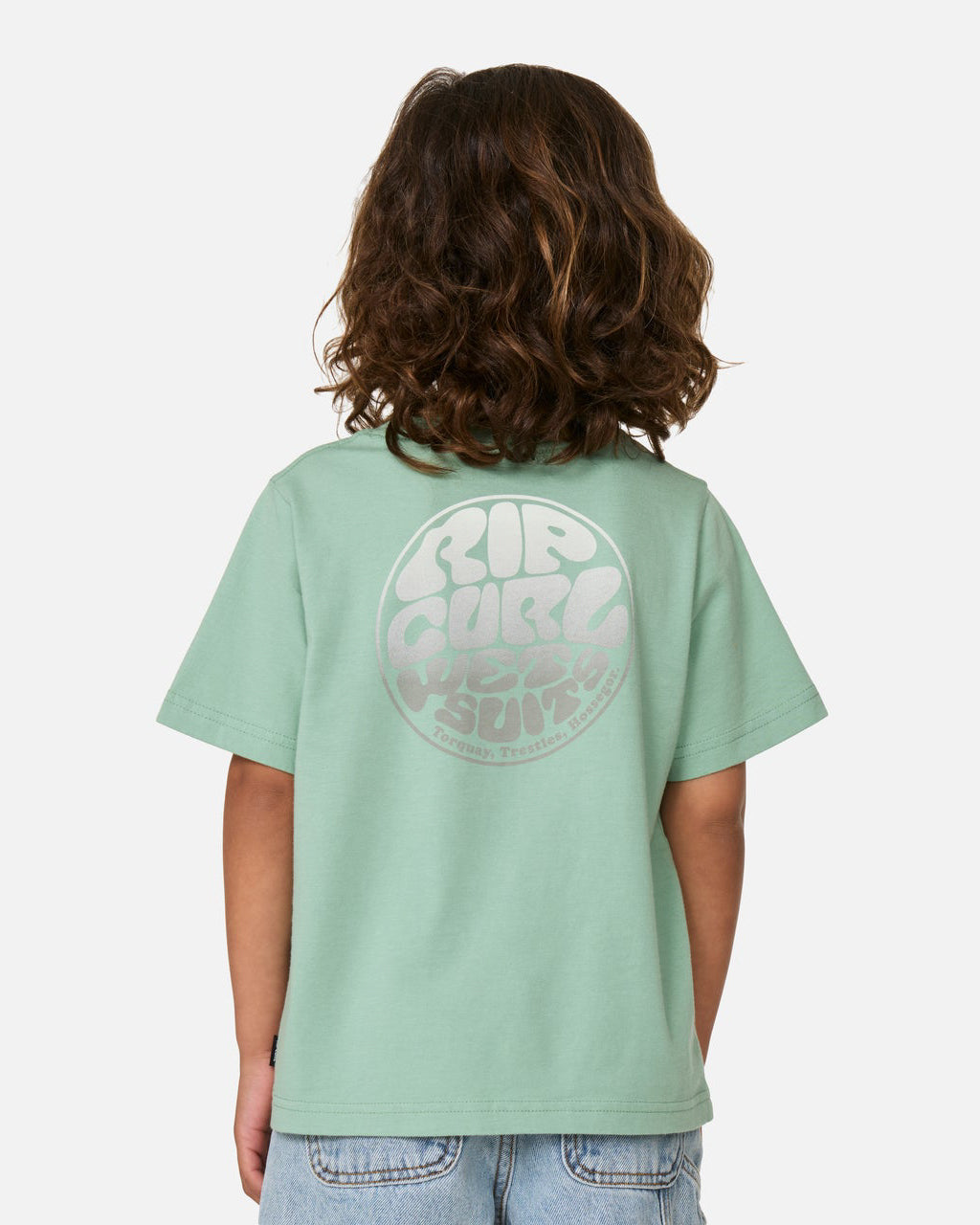 Tots Wetsuit Icon Tee