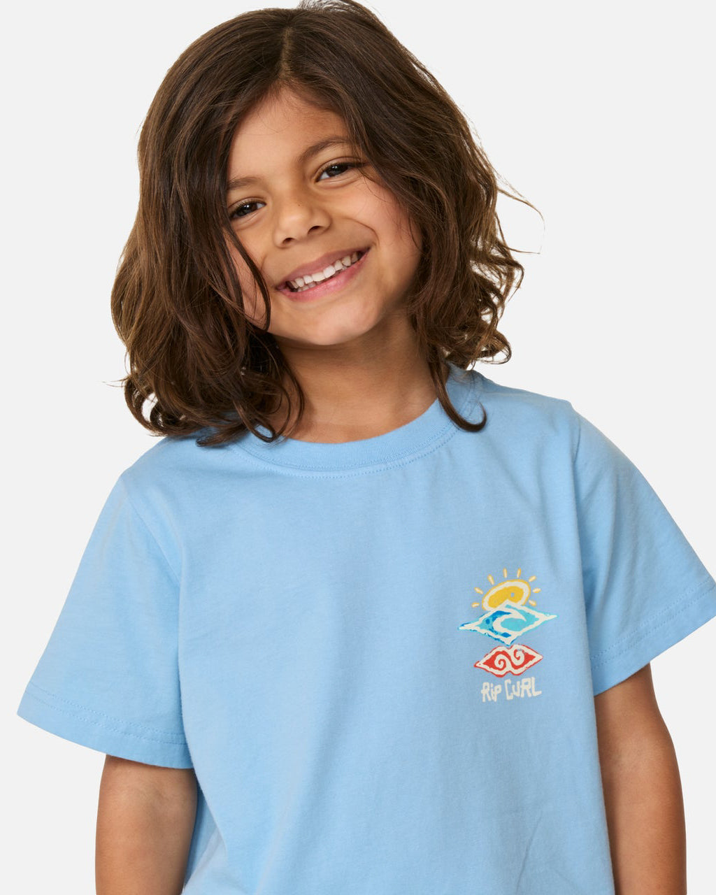 Tots Icons Of Shred Tee