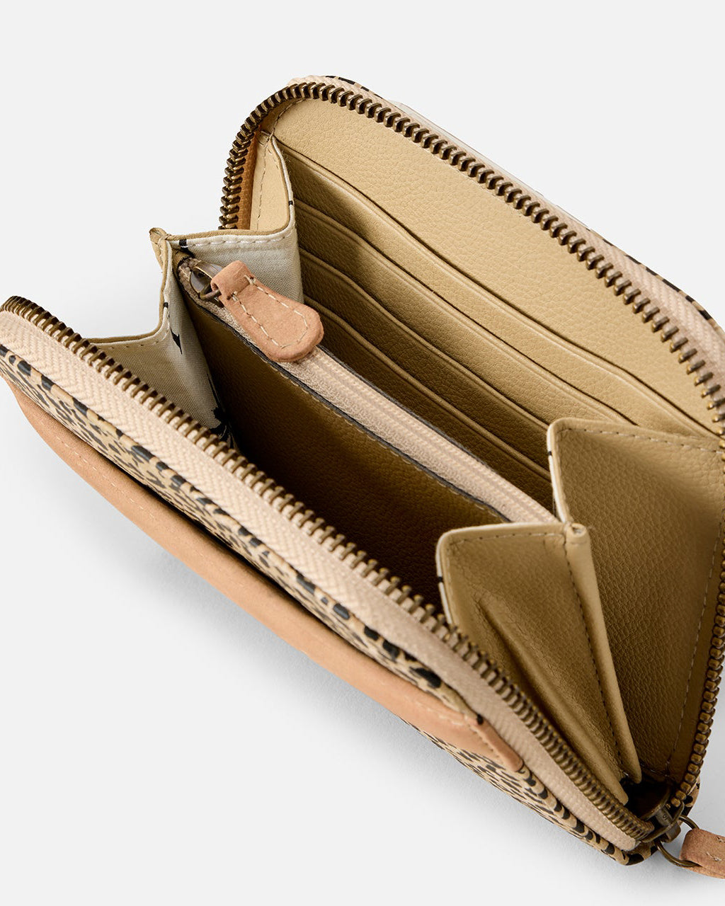 Boho Wallet
