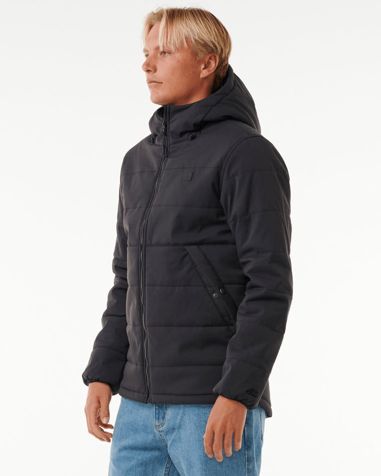Anti Series Ridge Jacket