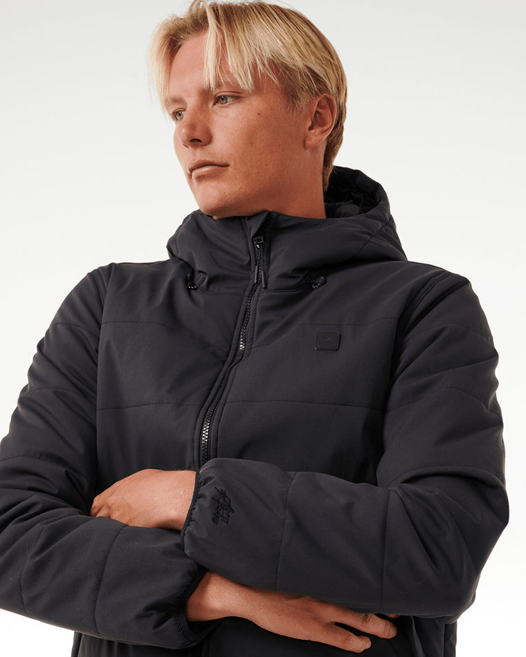 Anti Series Ridge Jacket