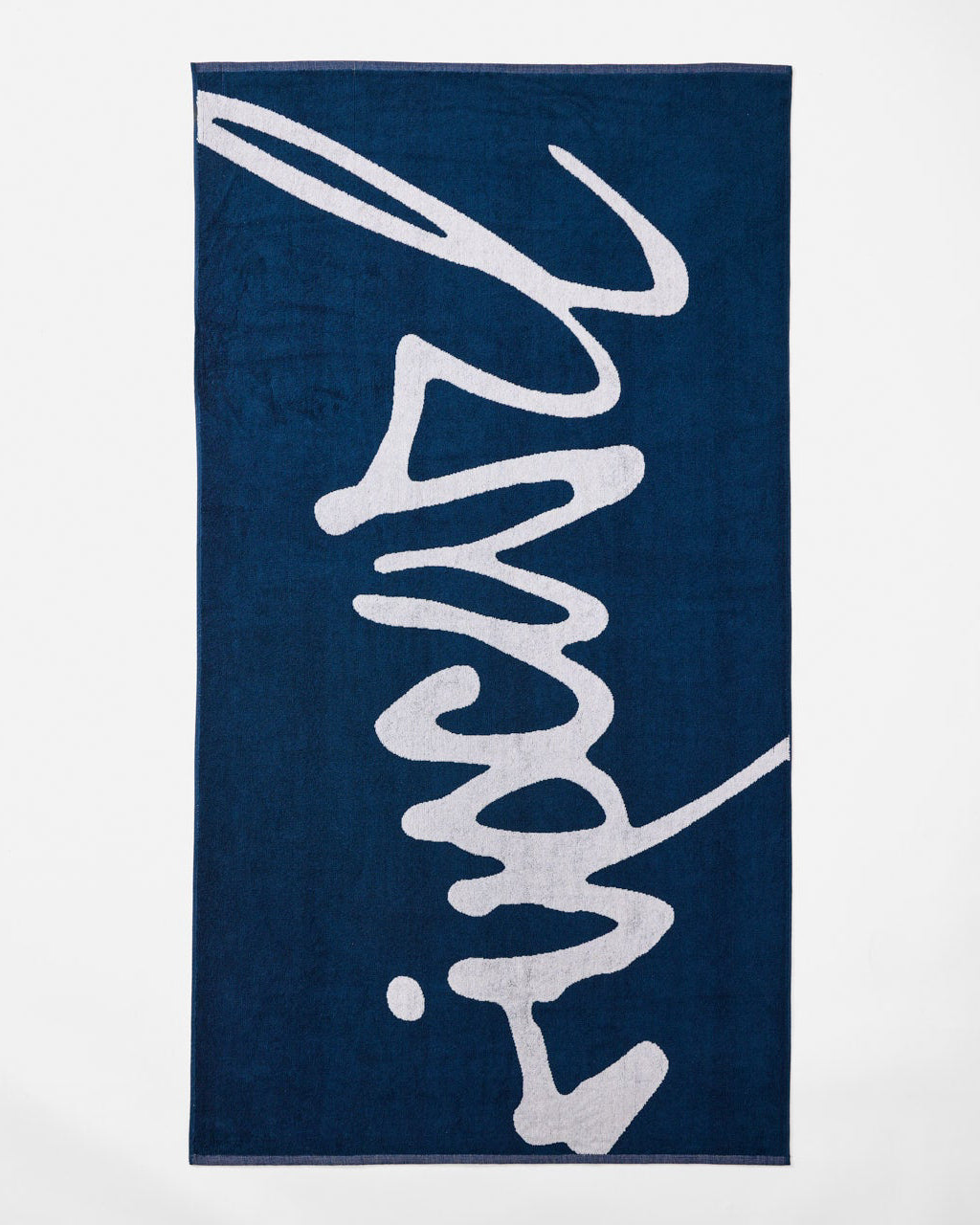 Logos Towel