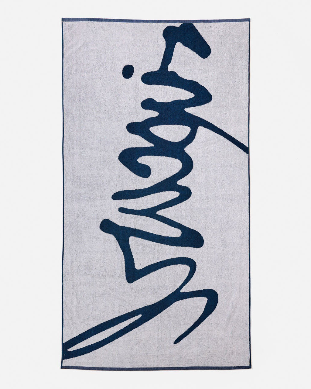 Logos Towel