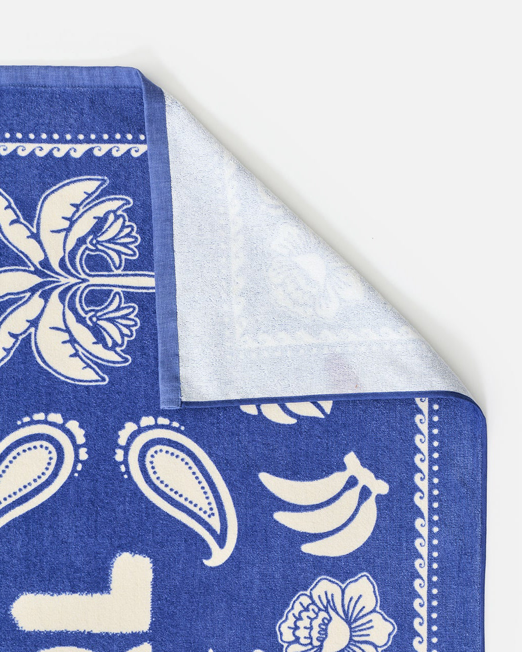 Mixed Towel