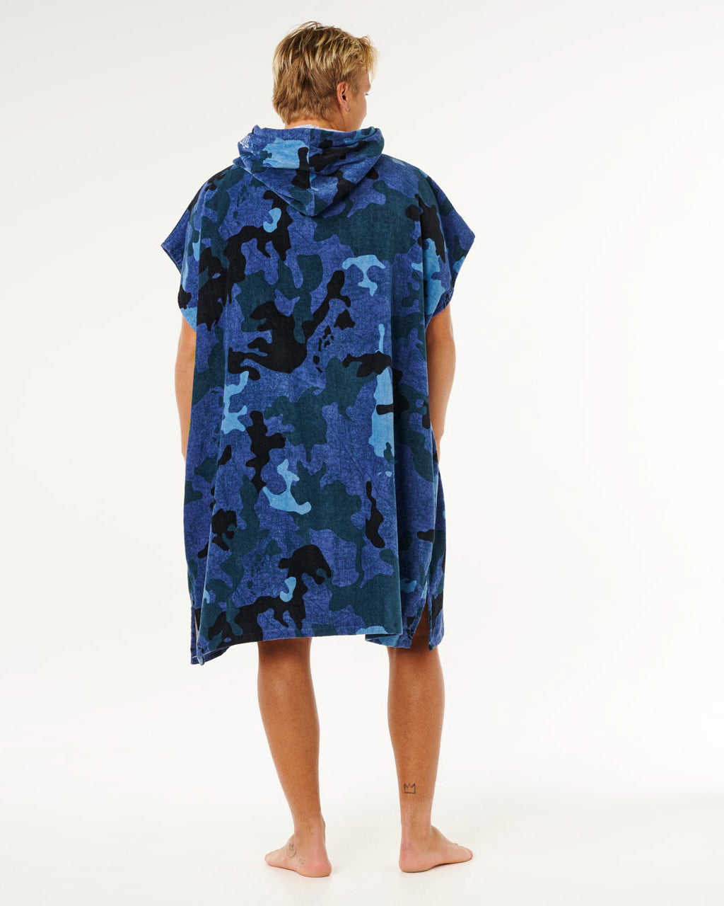 Fun Times Hooded Towel