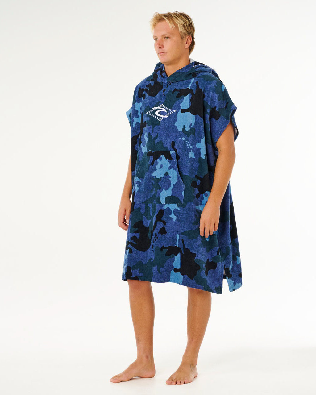 Fun Times Hooded Towel