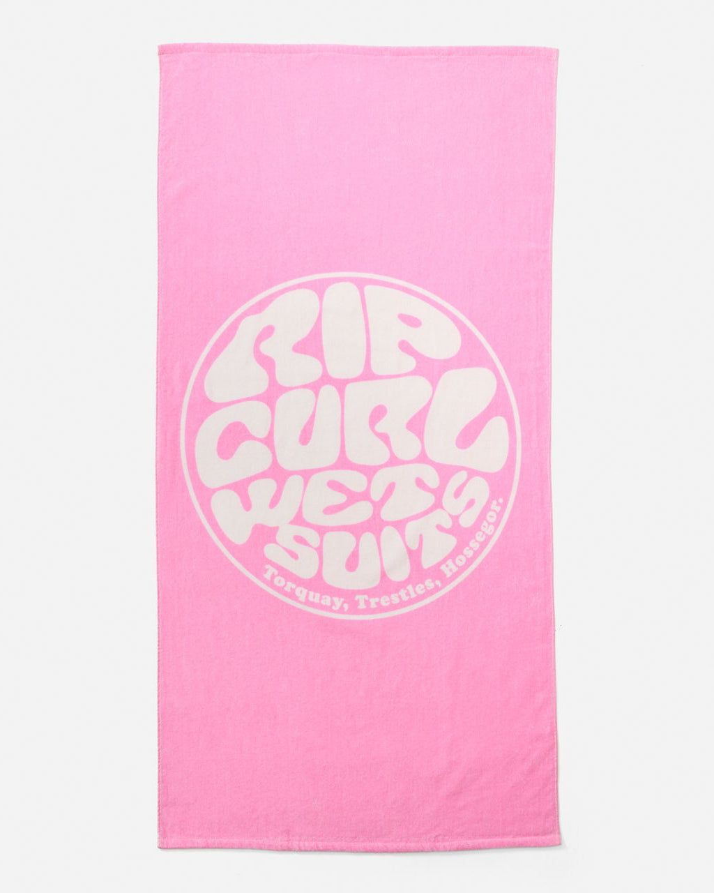 Graphic Standard Towel