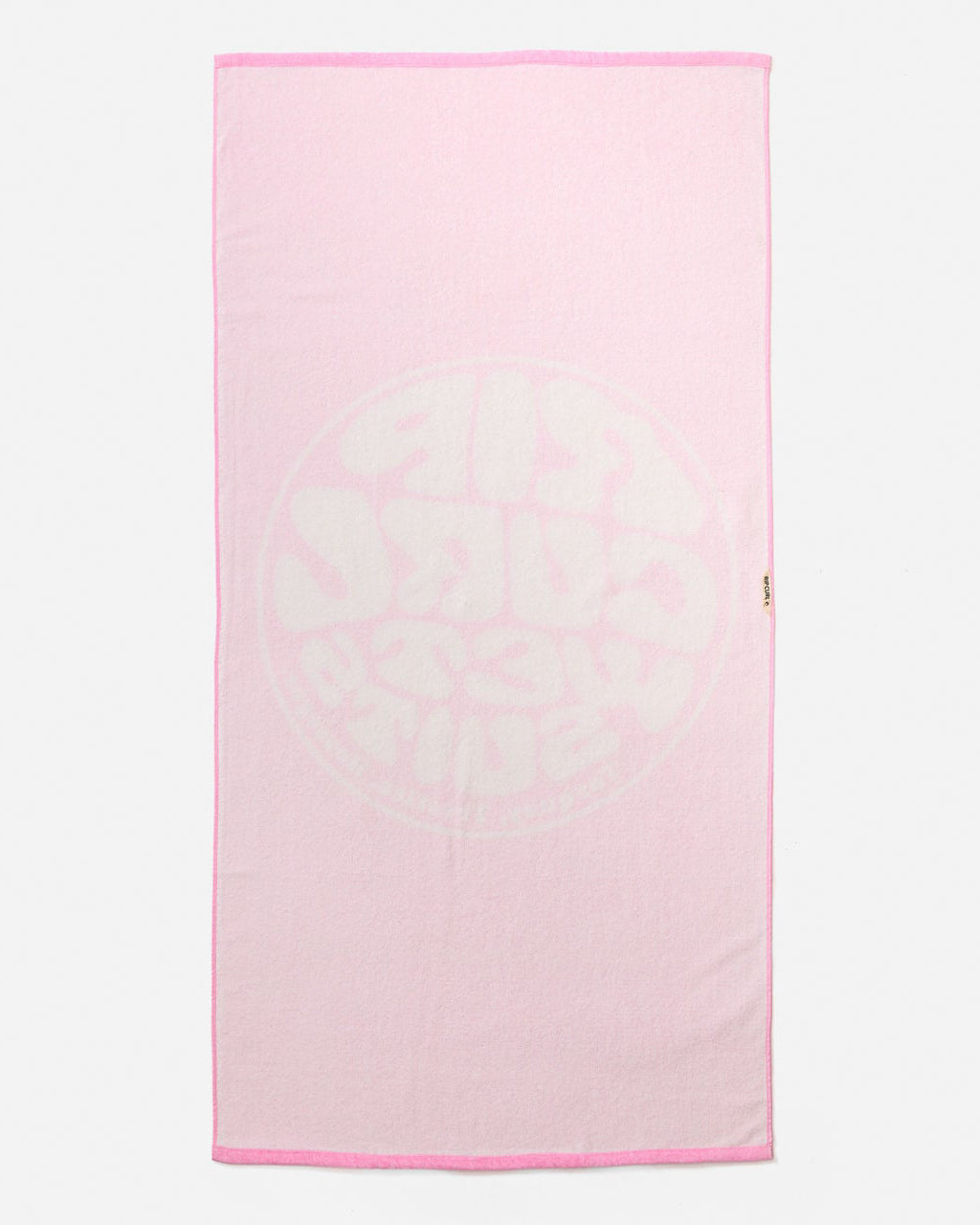 Graphic Standard Towel