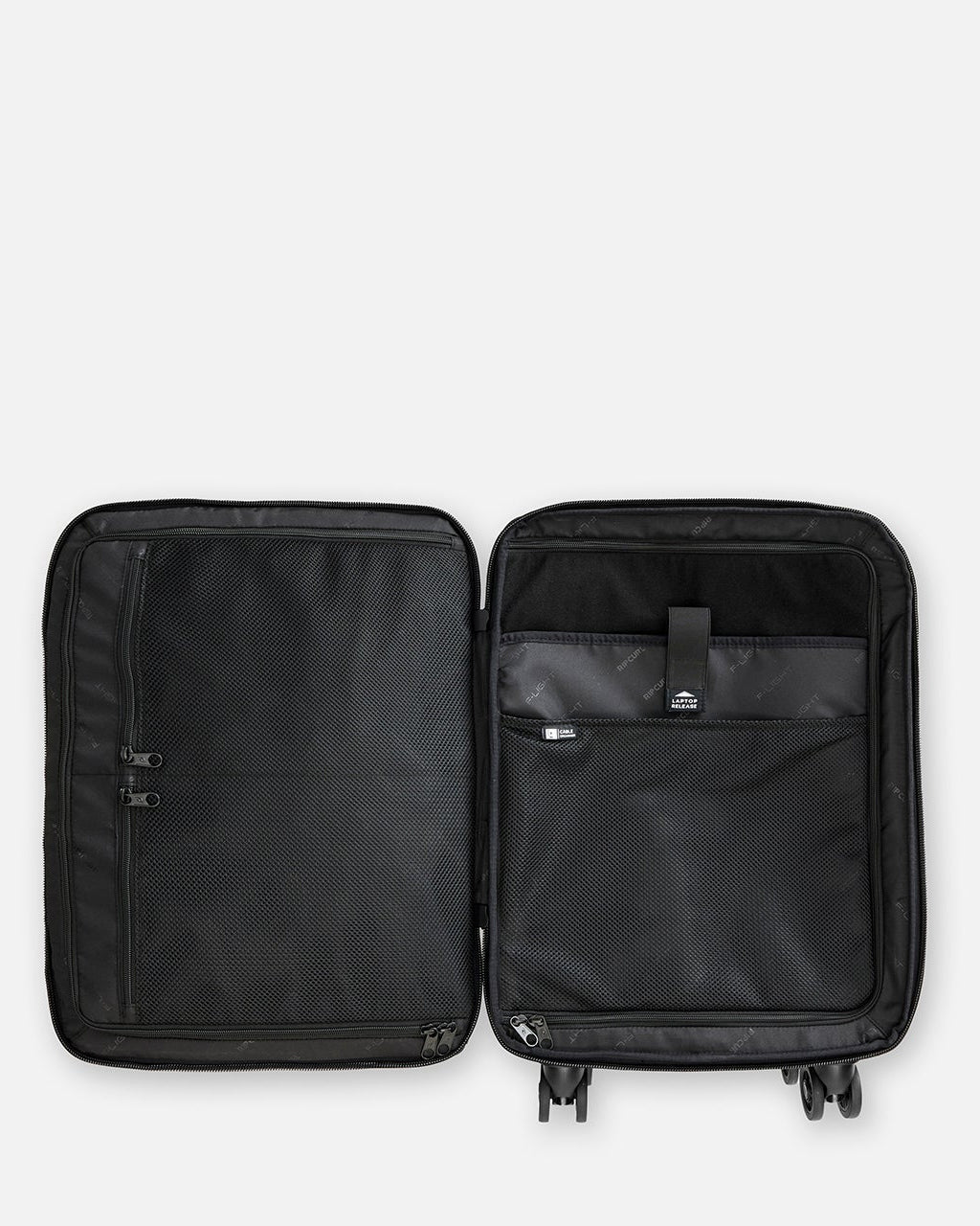F-Light 4 Wheel Carry-On 40L