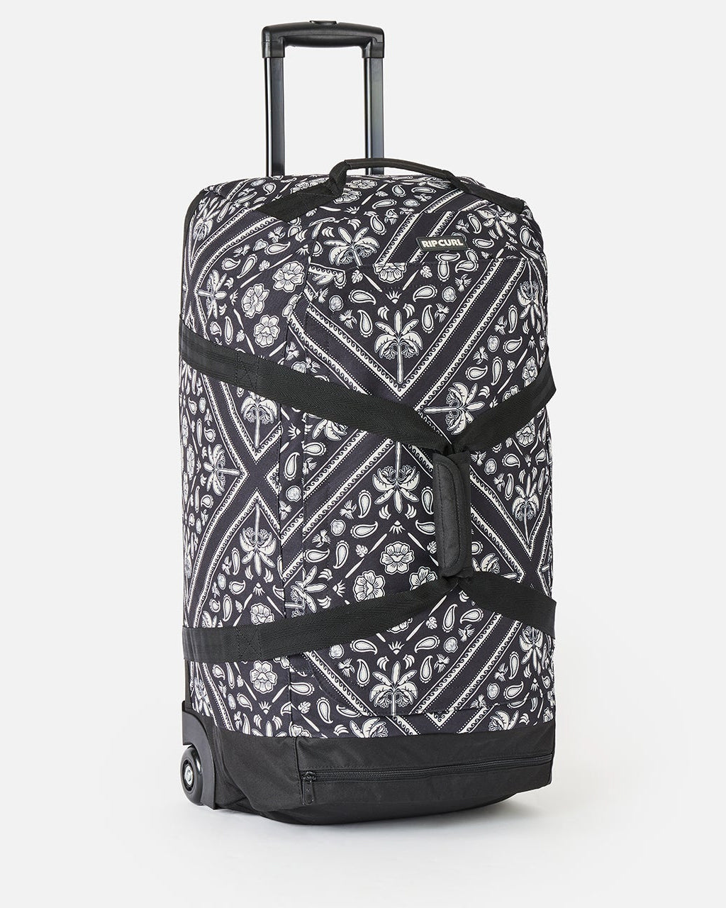 Jupiter 80L Mixed Wheelie Bag