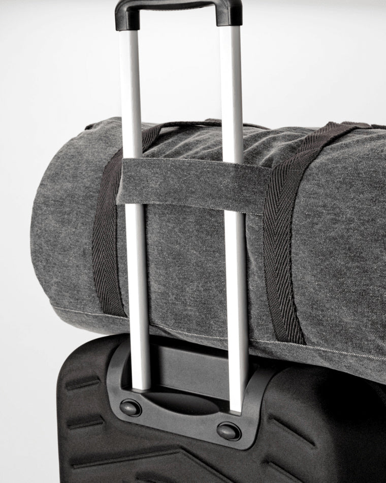 Mixed Pigment 44L Duffle