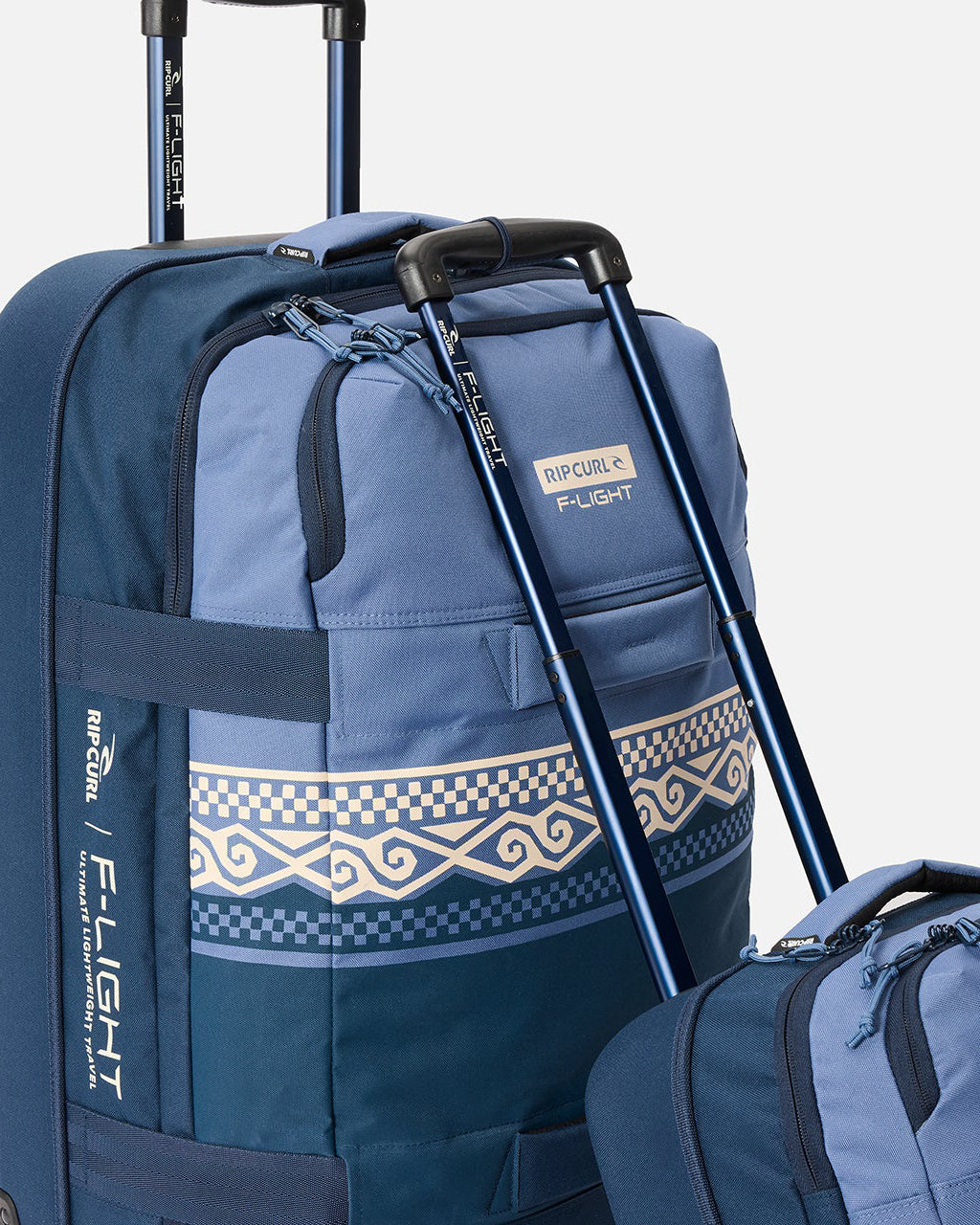 F-Light Global 100L Cosmic Kis Travel Bag