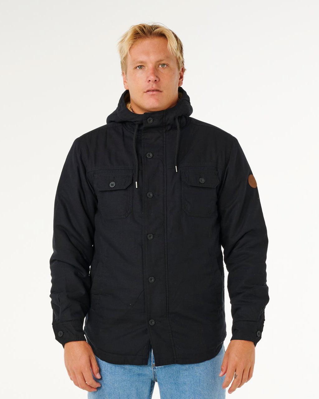 Classic Surf Gibbos Jacket