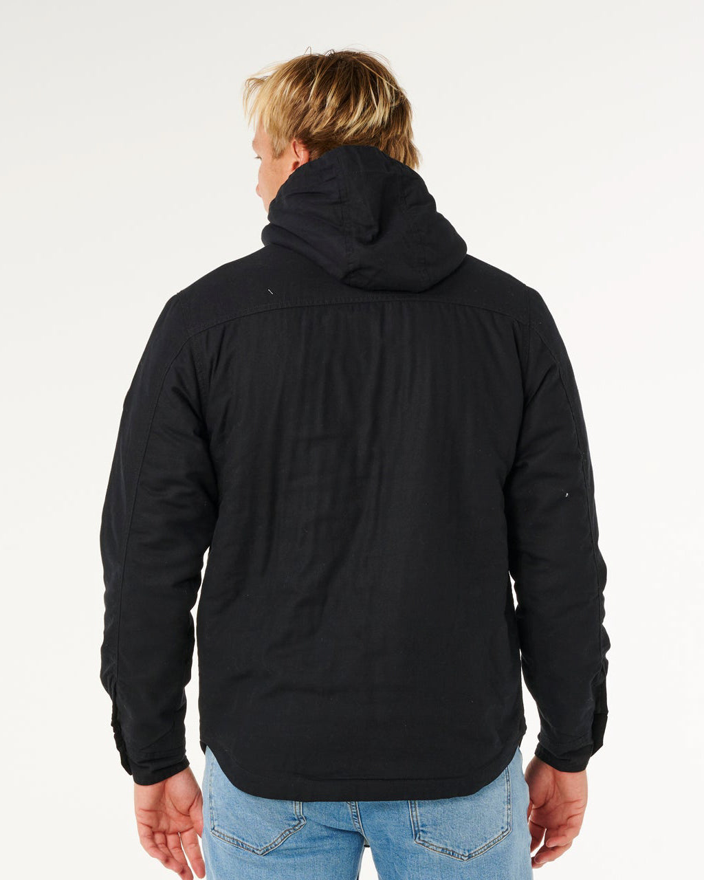 Classic Surf Gibbos Jacket