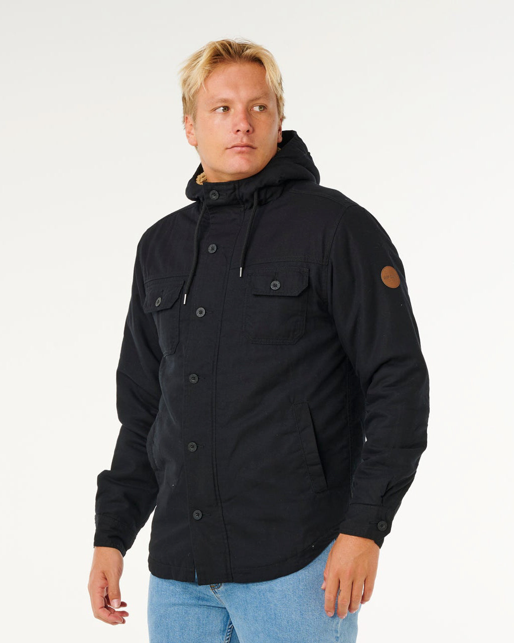 Classic Surf Gibbos Jacket