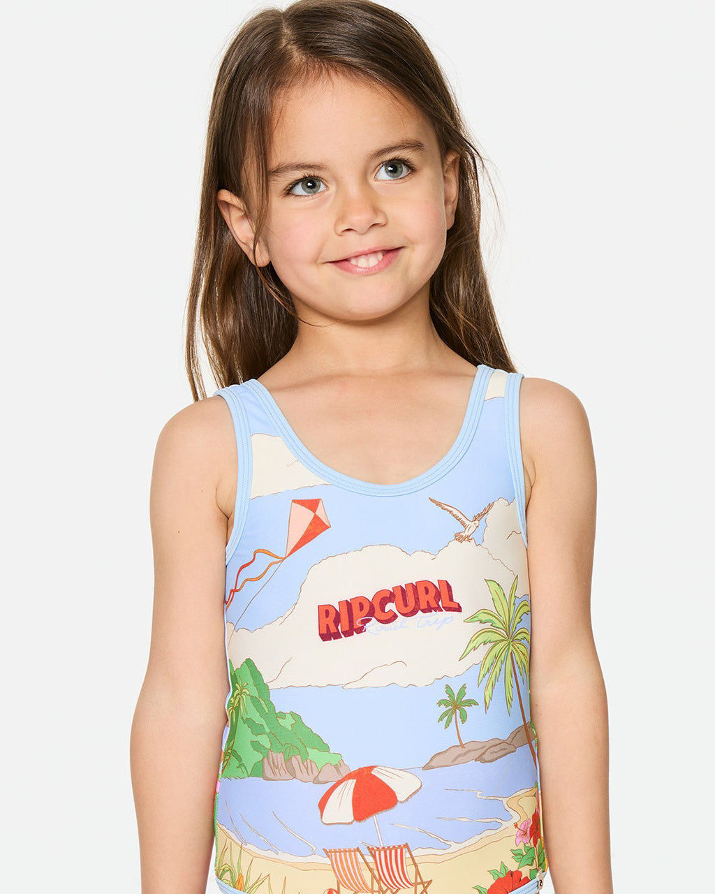 Girls Road Trip One Piece