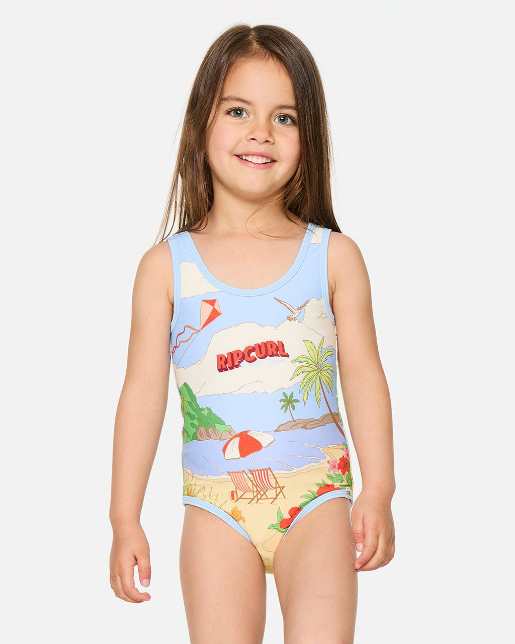 Girls Road Trip One Piece
