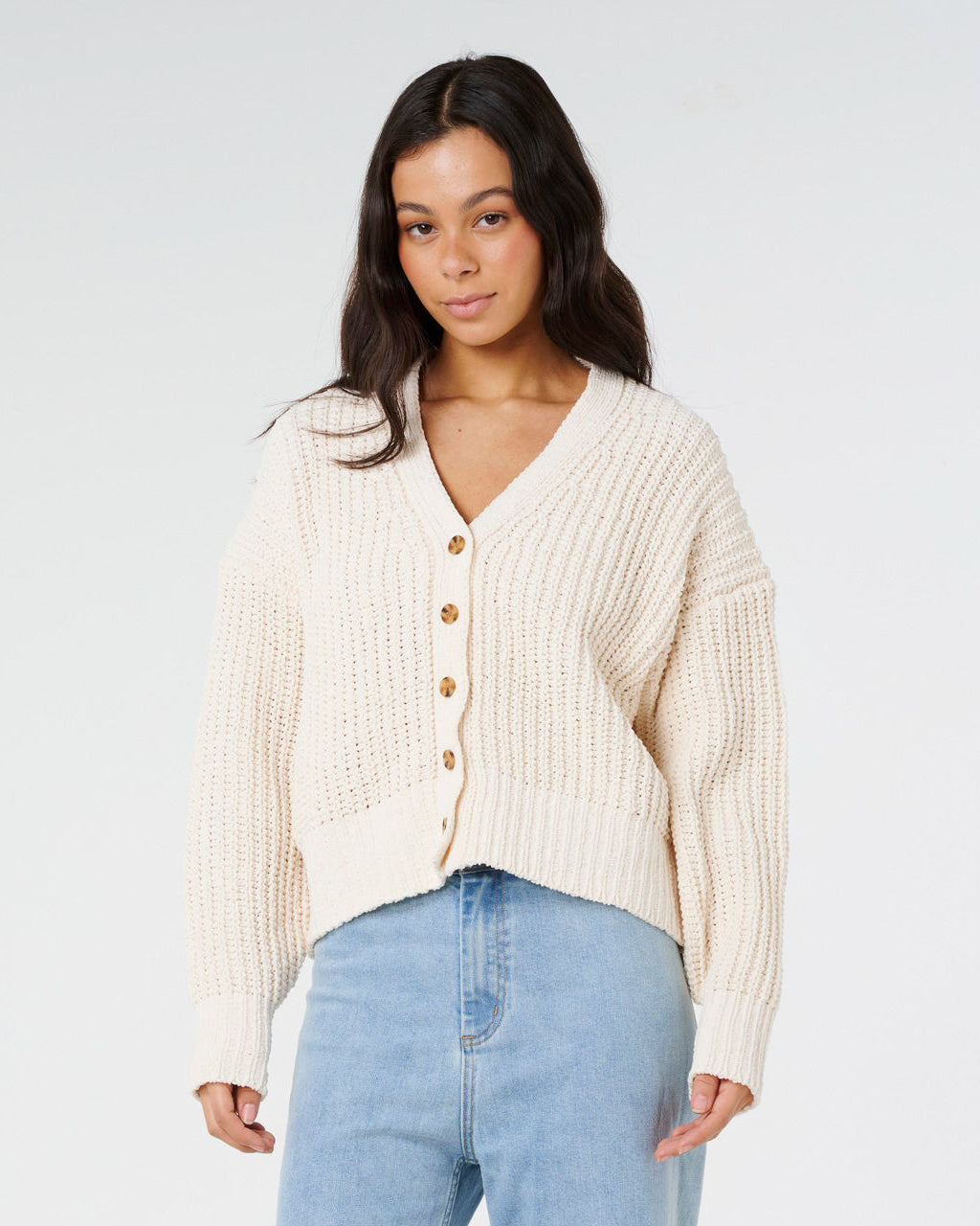 Neon Isles Cardigan