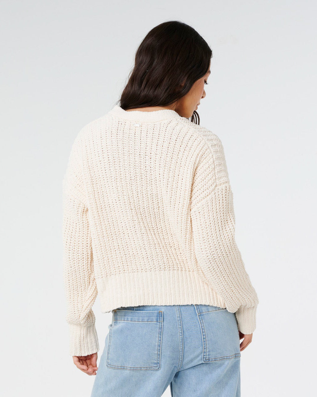 Neon Isles Cardigan