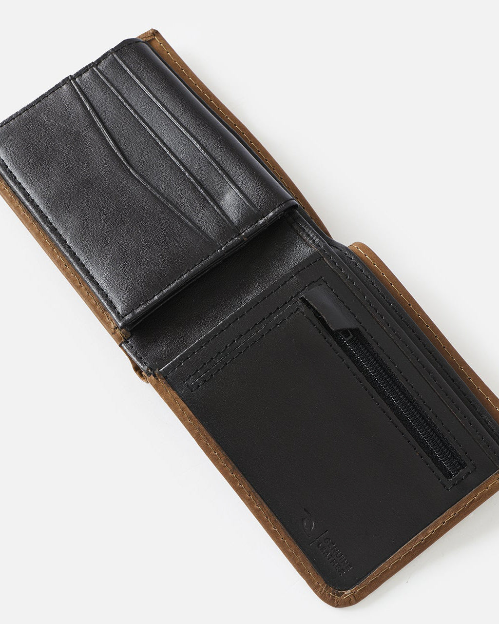 Wetsuit Logo Rfid All Day Wallet