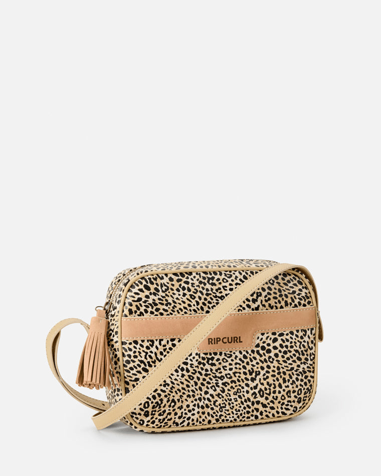 Boho Shoulder Bag 2.5L