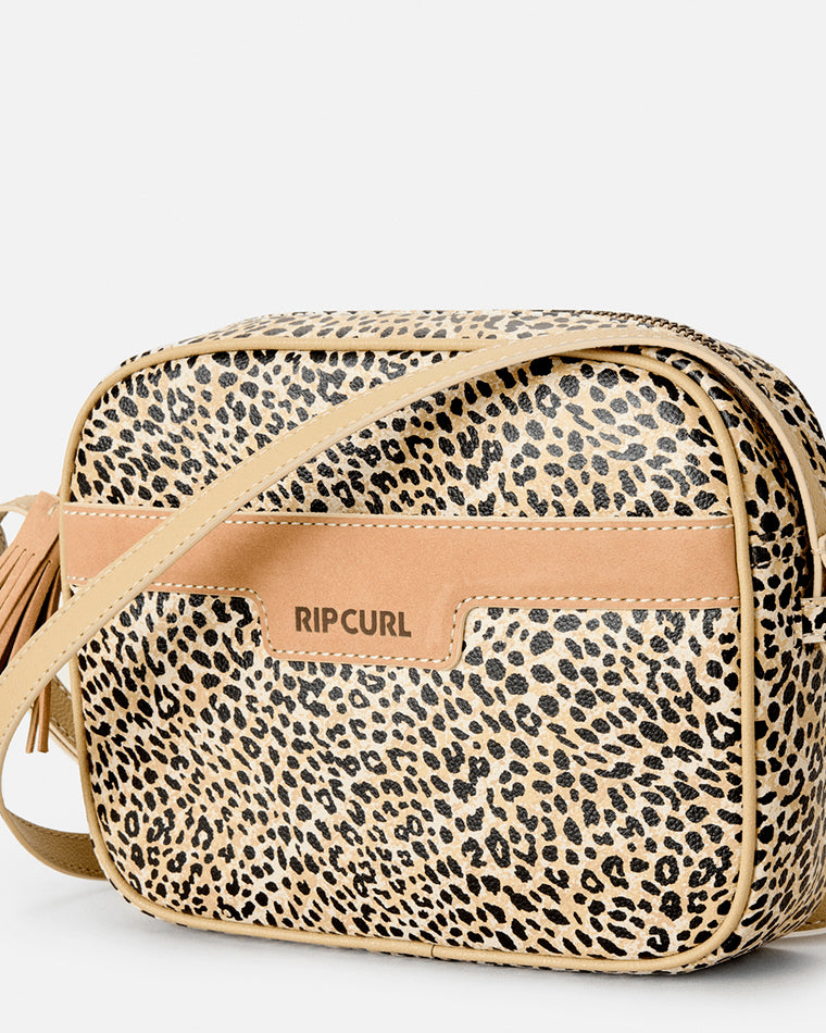 Boho Shoulder Bag 2.5L