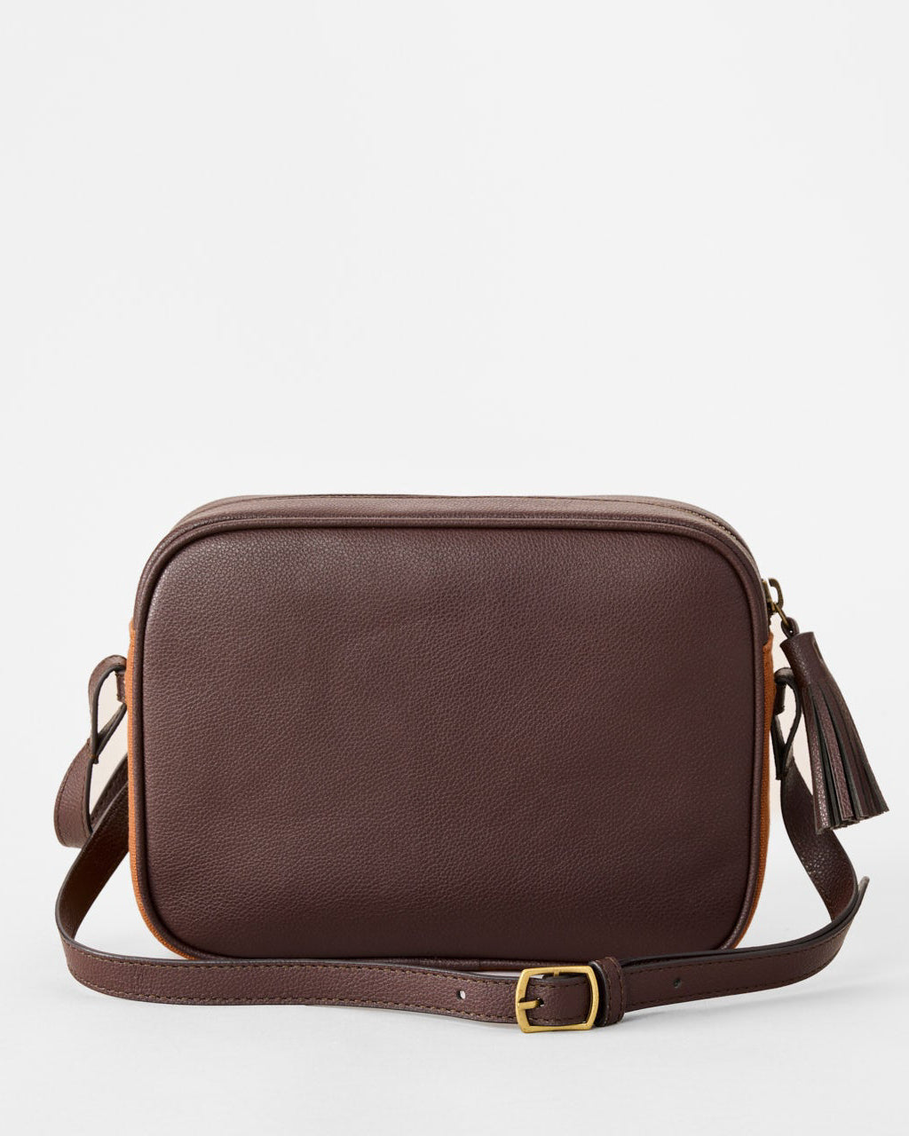 Boho Shoulder Bag 2.5L