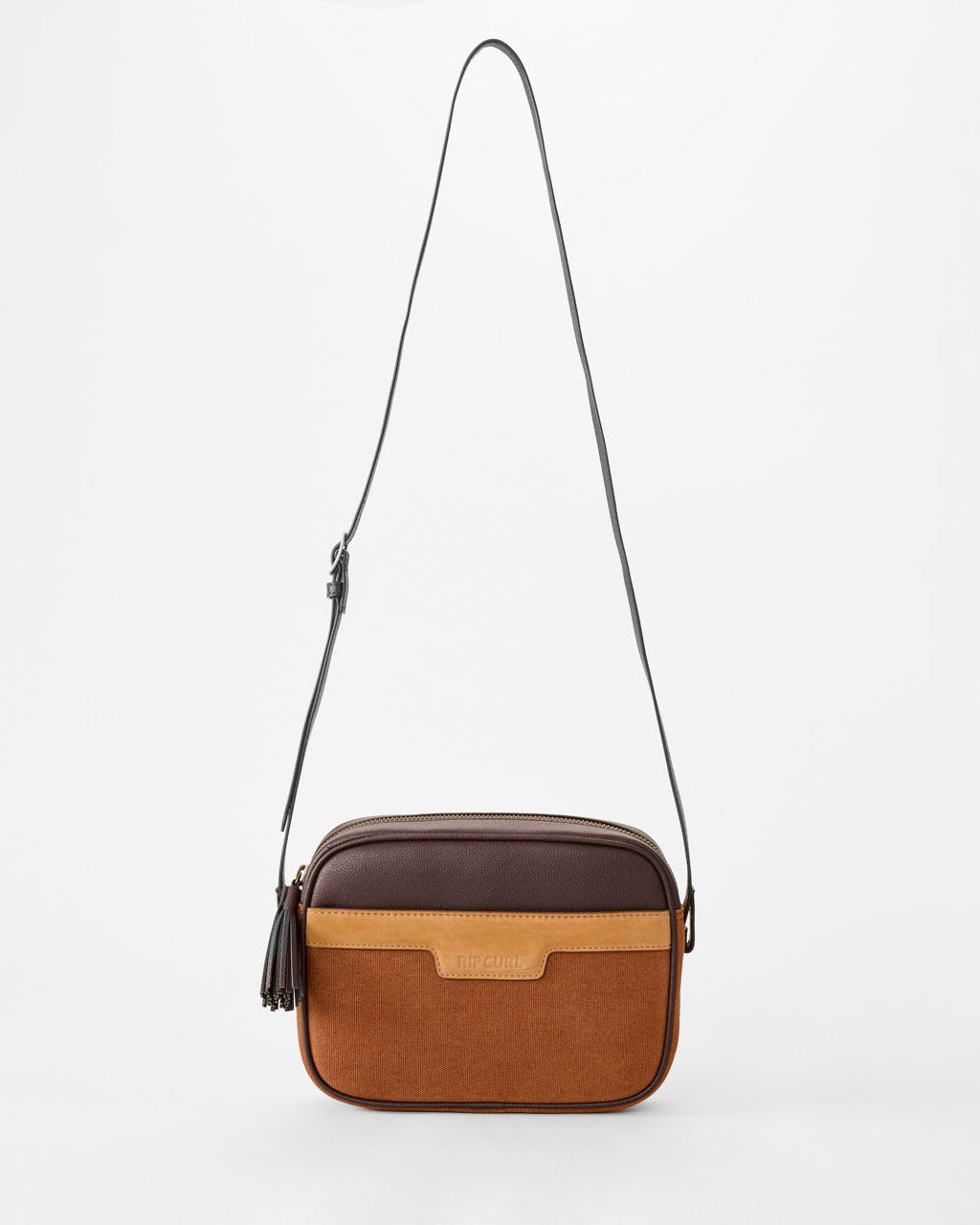 Boho Shoulder Bag 2.5L