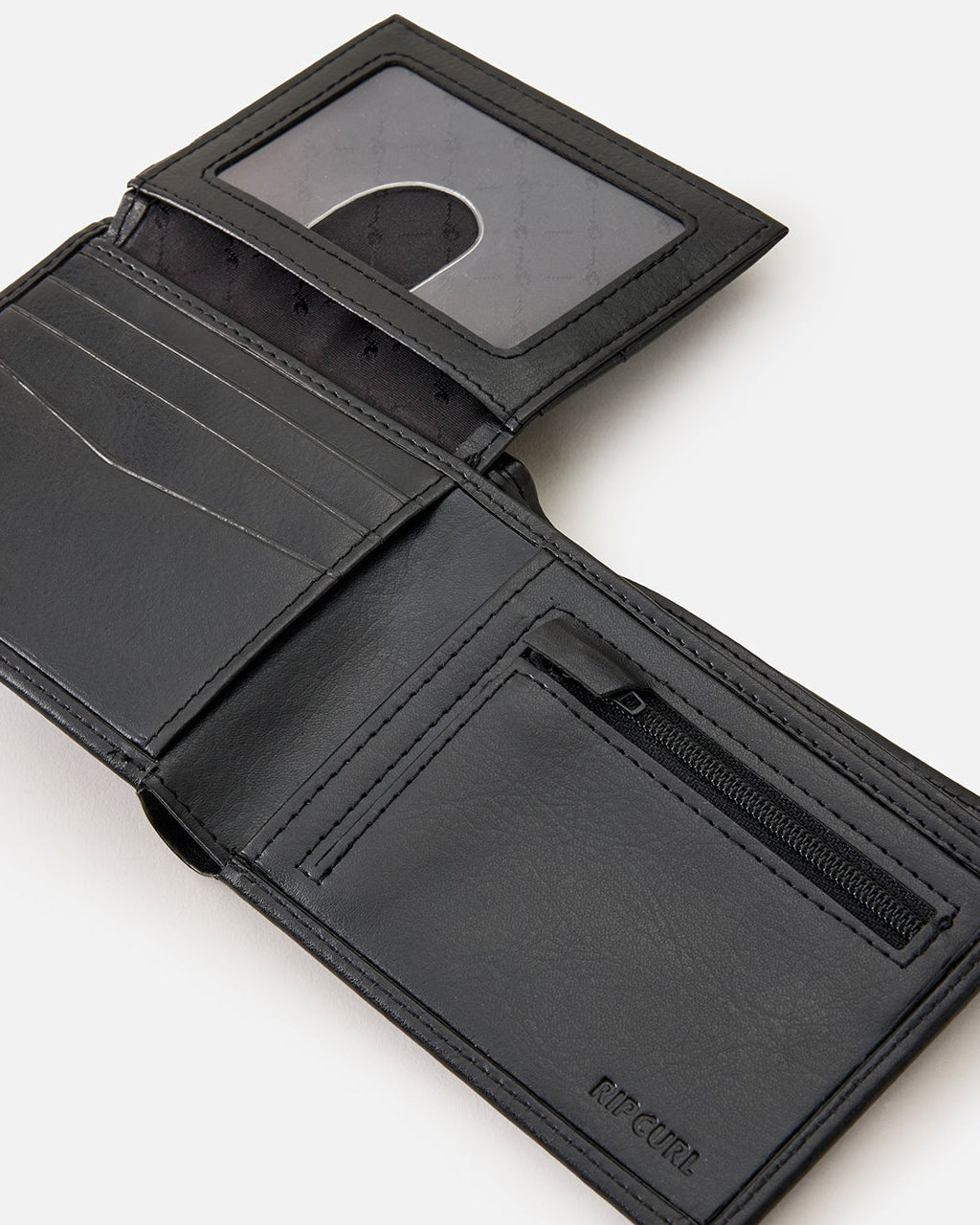 Stapler Pu All Day Wallet