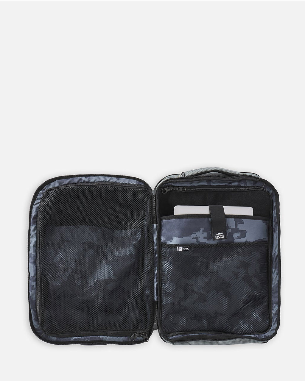 S-Series F-Light Cabin 35L
