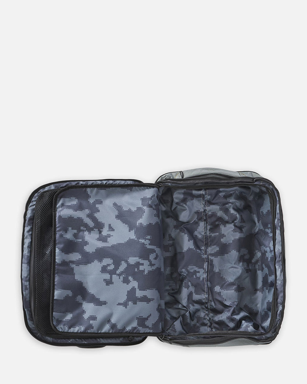 S-Series F-Light Cabin 35L