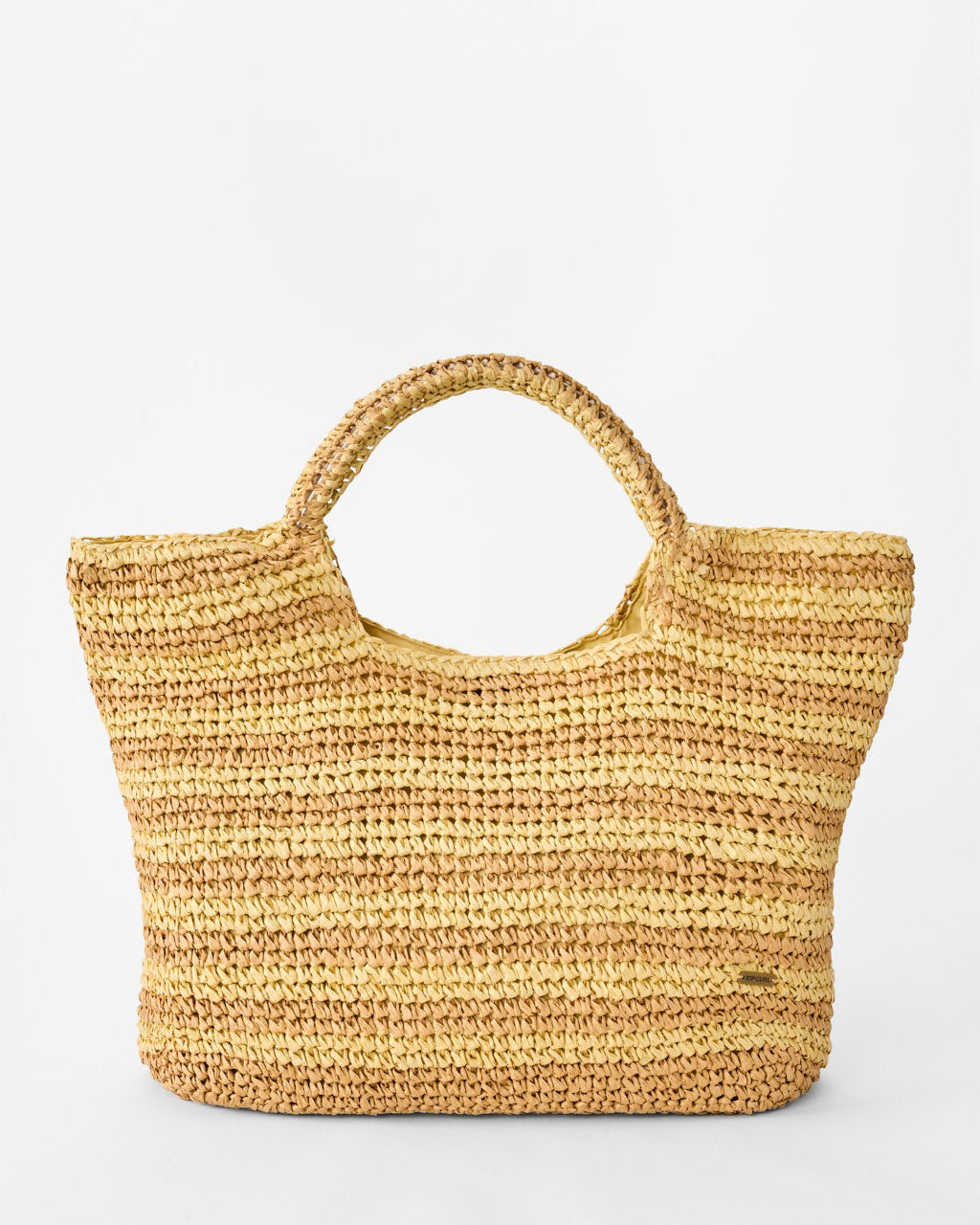Classic Surf Paper 27L Tote
