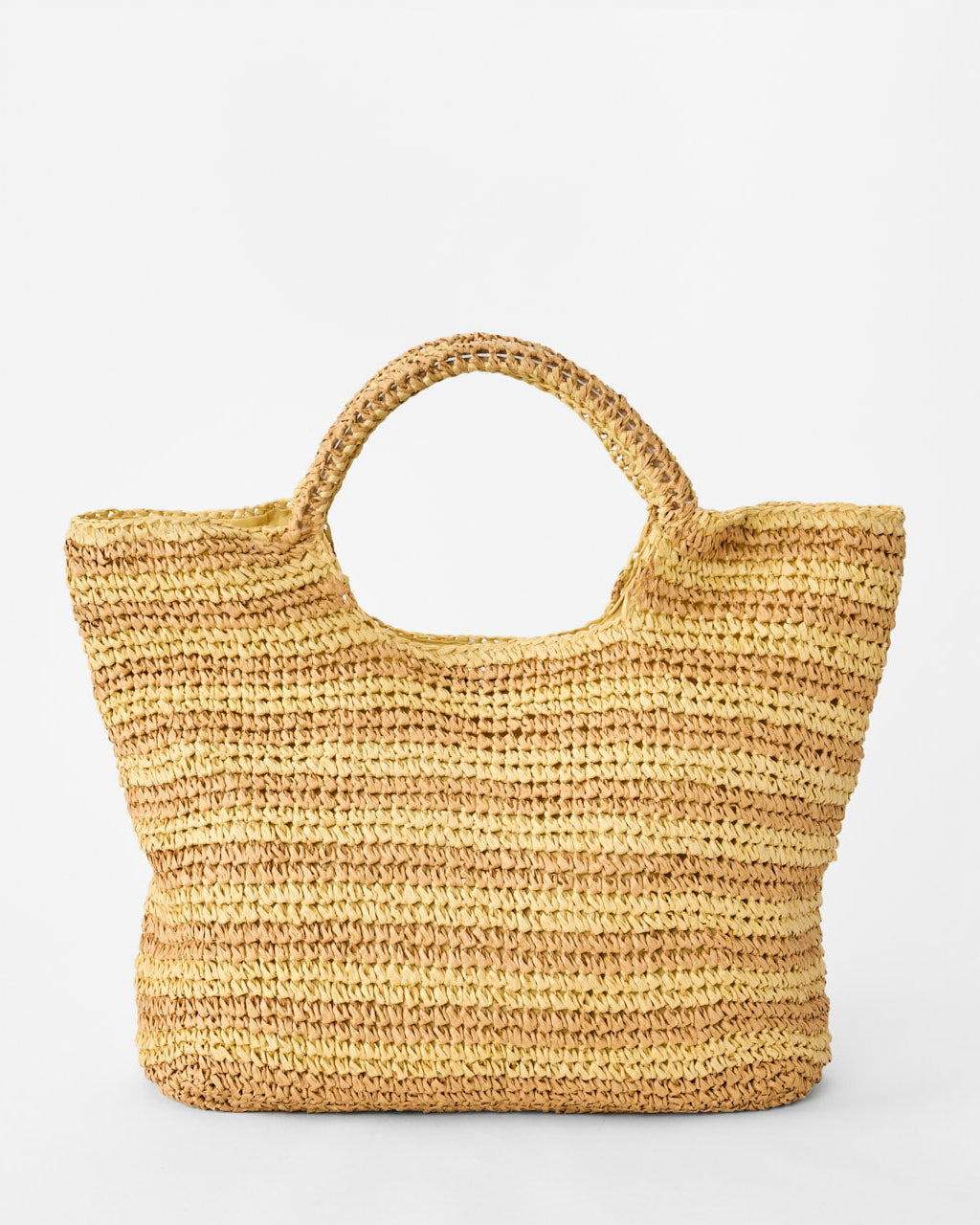 Classic Surf Paper 27L Tote