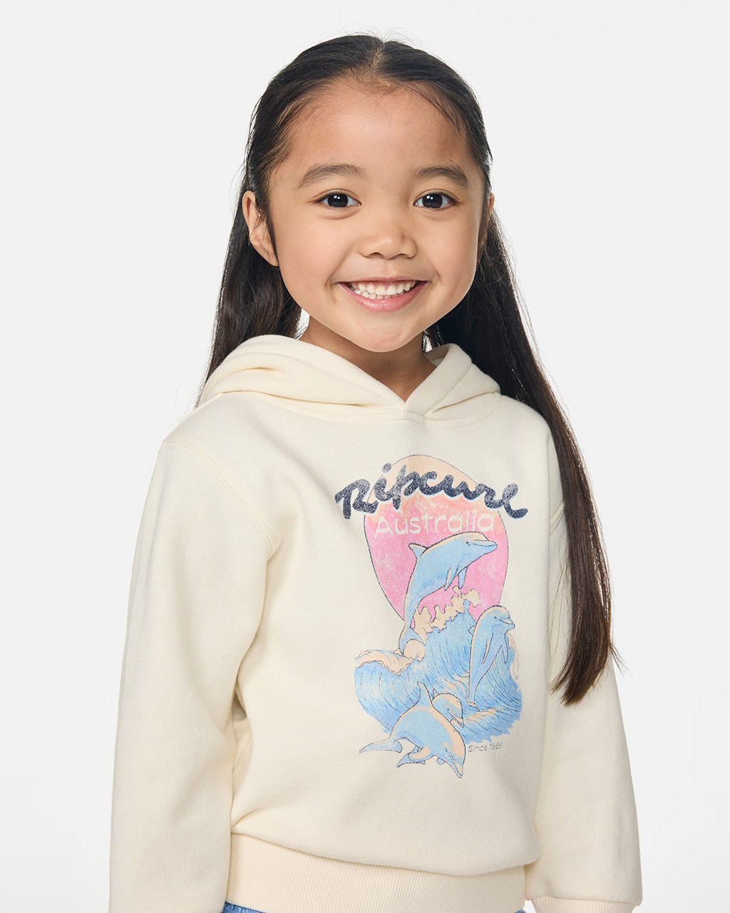 Tots Dolphin Hoodie