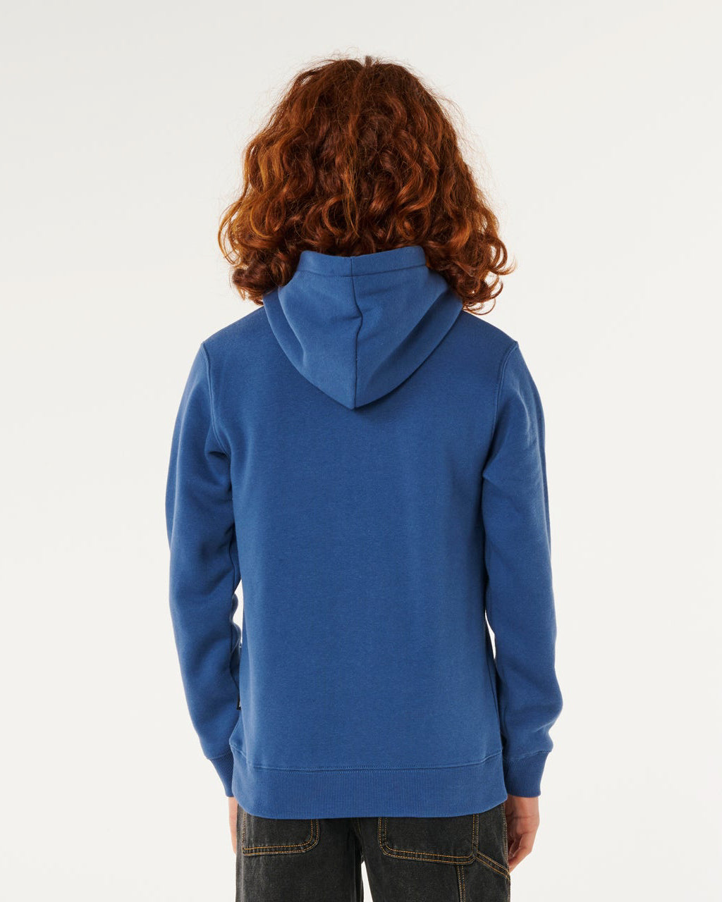 Boys Stapler Hood