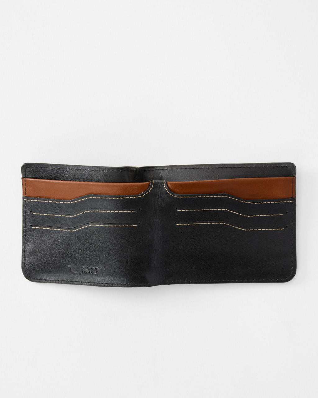Dosed Rfid Slim Wallet