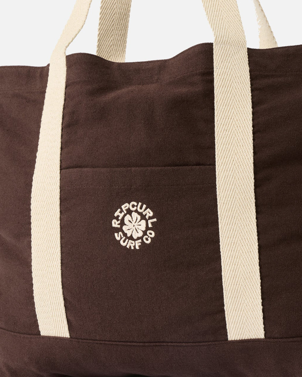 Mixed Logo 25L Tote