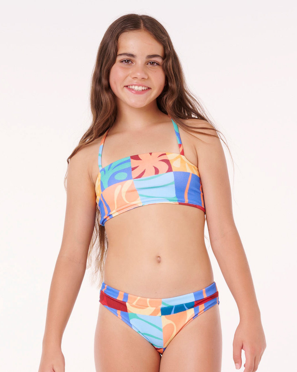 Girls Aots Ty Bikini Set