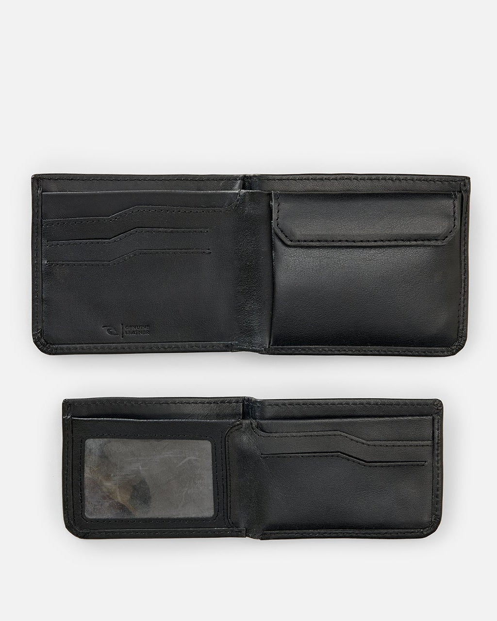 Wave Rfid 2 In 1 Wallet