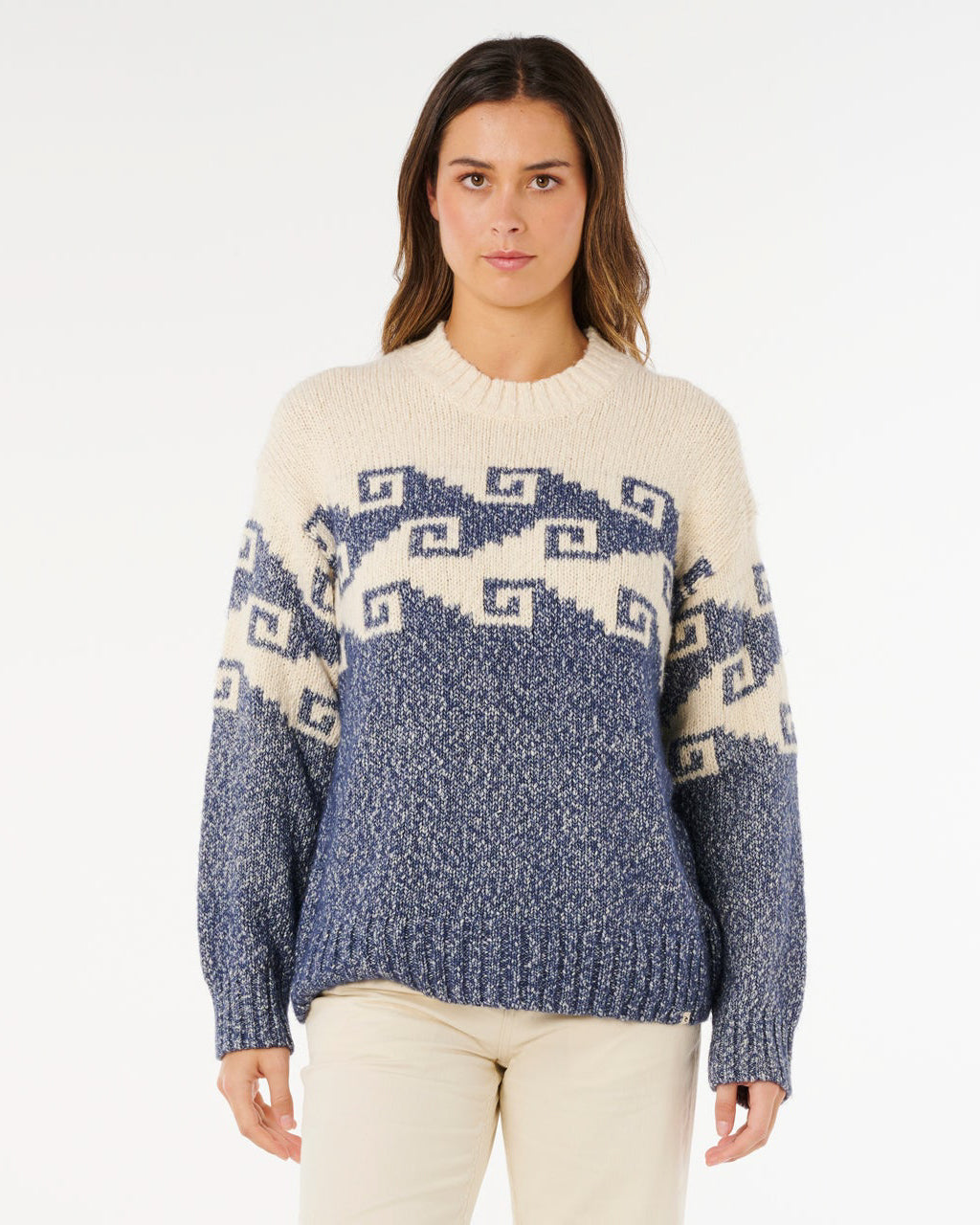 Pacific Coast Sweater