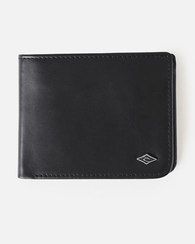 Heritage Diamond Rfid 2 In 1 Wallet