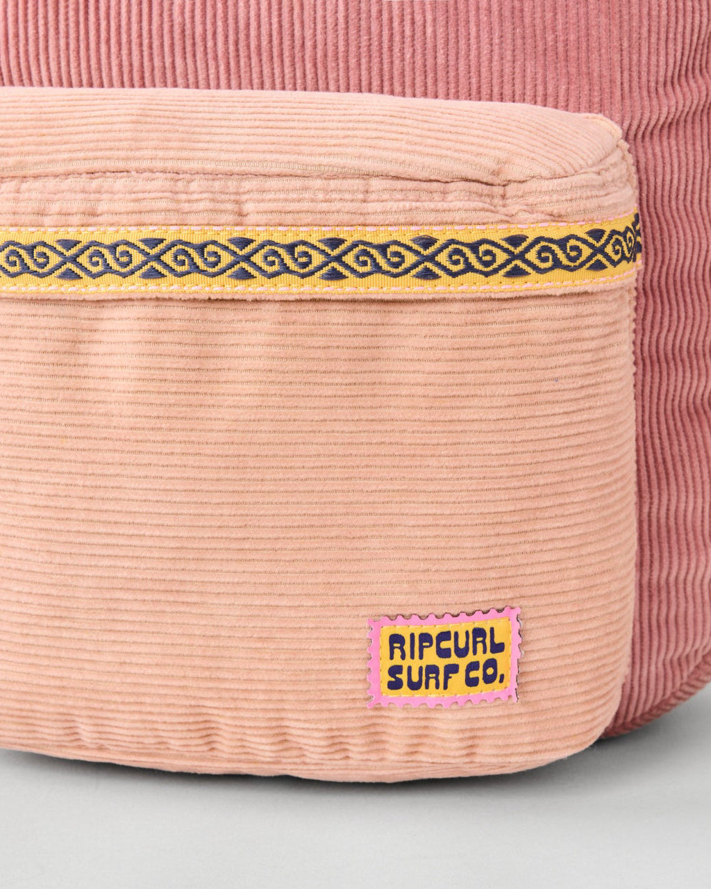 Icons 18L Cord Backpack