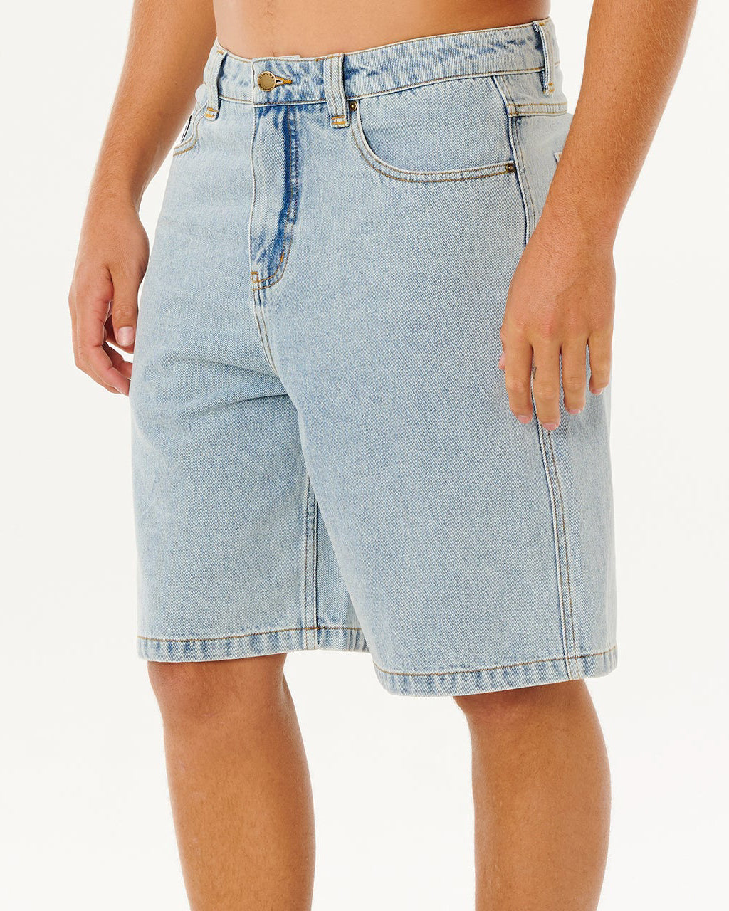 Nu Dose Denim Walkshort