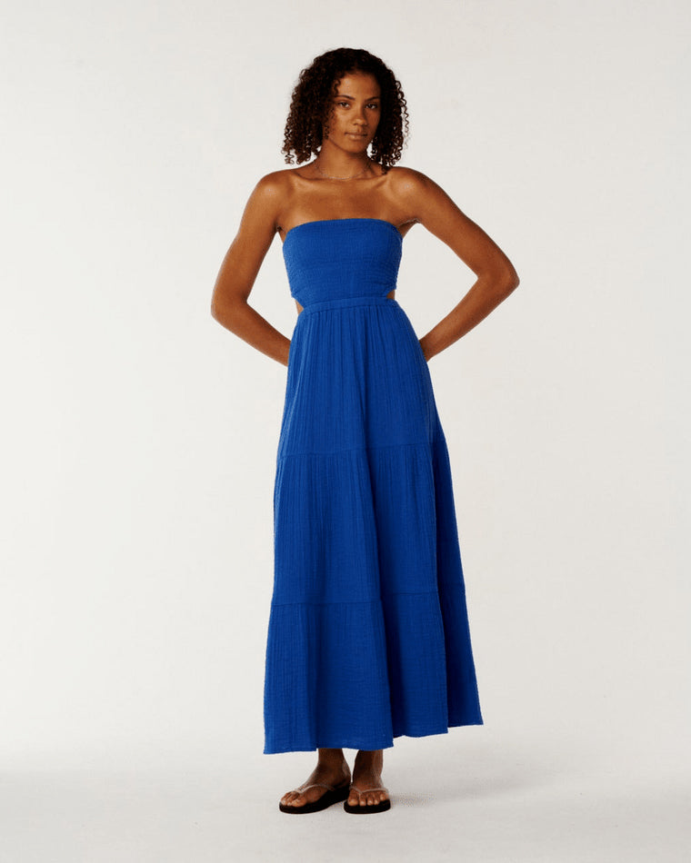 Premium Surf Maxi Dress
