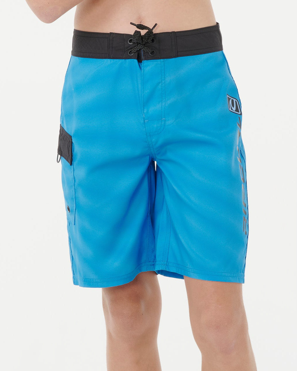 Boys Shock Wave Boardshort