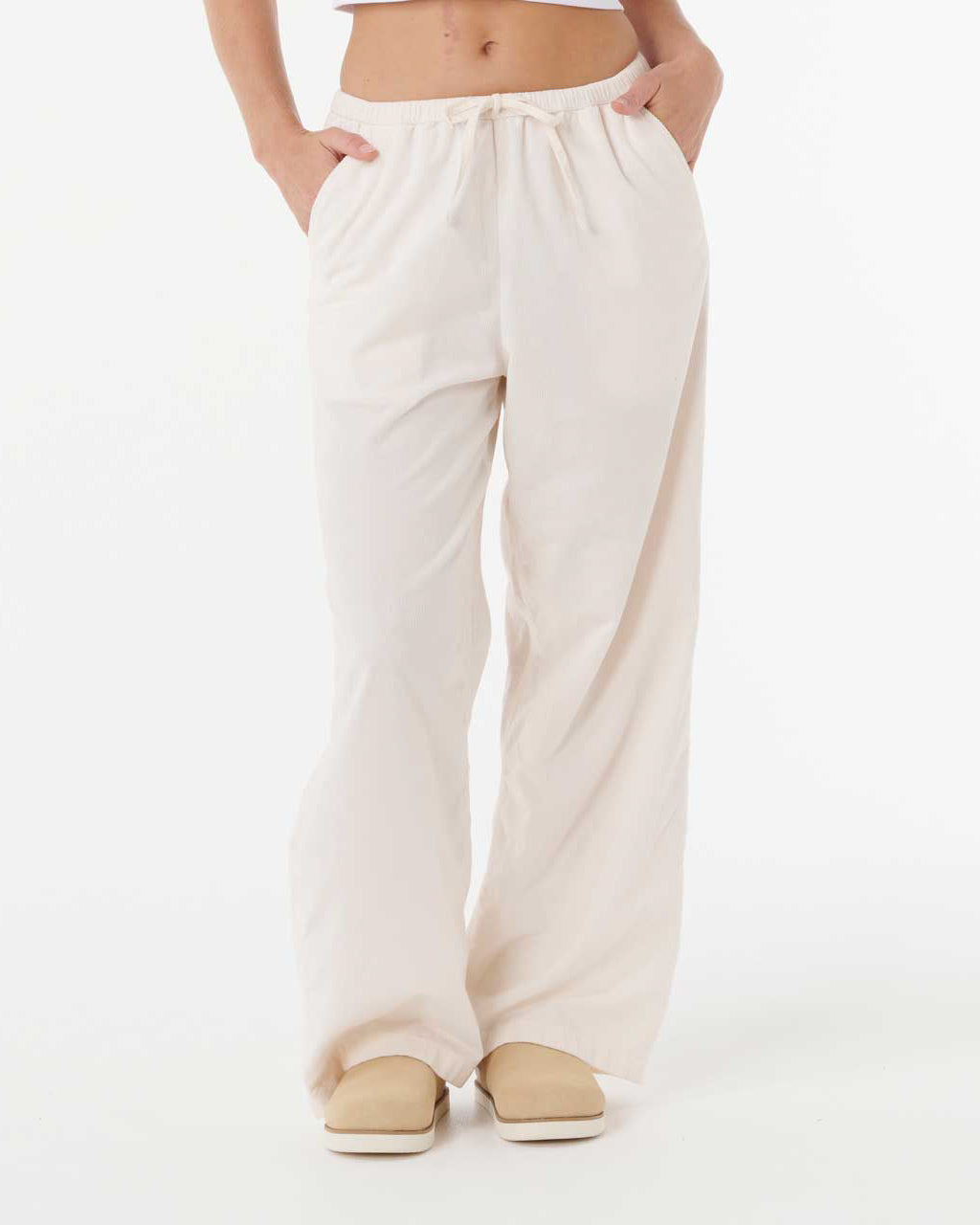 Keepsakes Washed Cord Pant