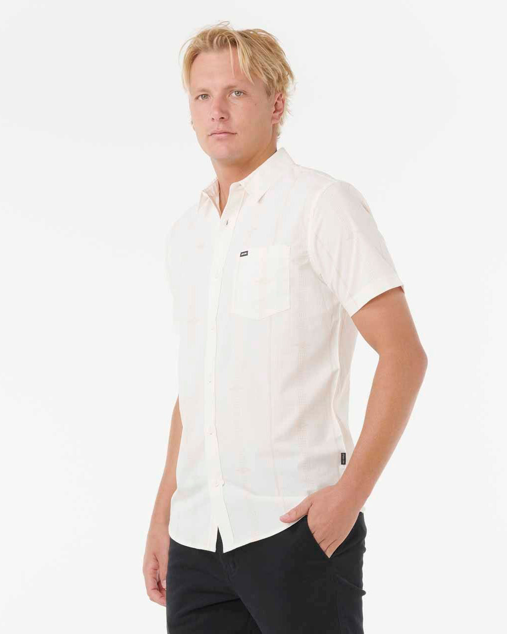 Fun Times Aerotech Short Sleeve Shirt